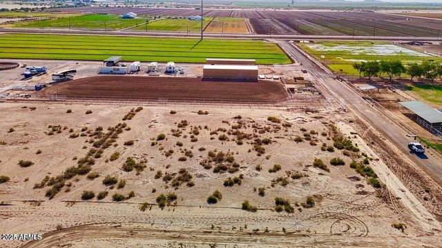 0 E Buchanon Pl Lot B 1.25 Acres -- -, Eloy, AZ 85131