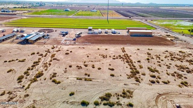 0 E Buchanon Pl Lot B 1.25 Acres -- -, Eloy, AZ 85131