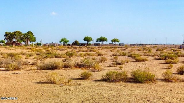 0 E Buchanon Pl Lot B 1.25 Acres -- -, Eloy, AZ 85131