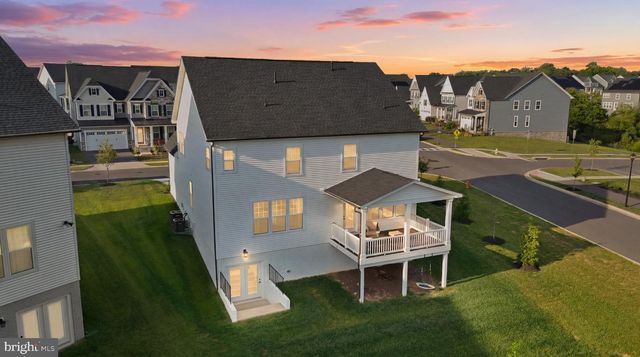 7548 ZOE LN, Laurel, MD 20723