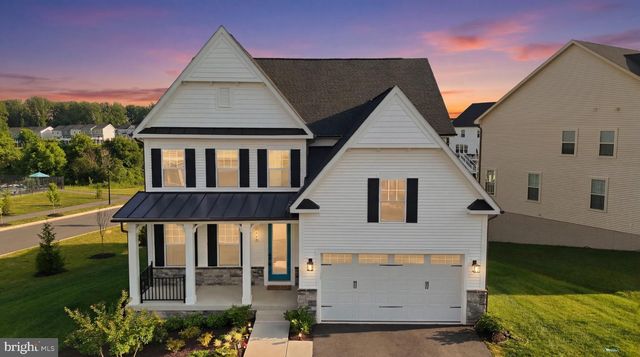 7548 ZOE LN, Laurel, MD 20723