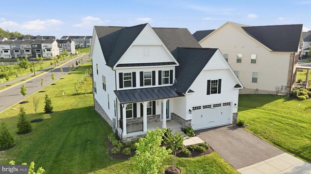 7548 ZOE LN, Laurel, MD 20723