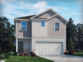 101 Fair Cross Circle, Piedmont, SC 29673