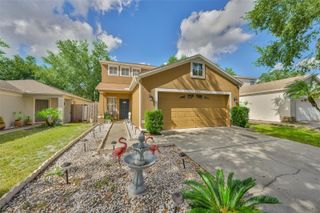 8446 QUARTER HORSE DRIVE, Riverview, FL 33578