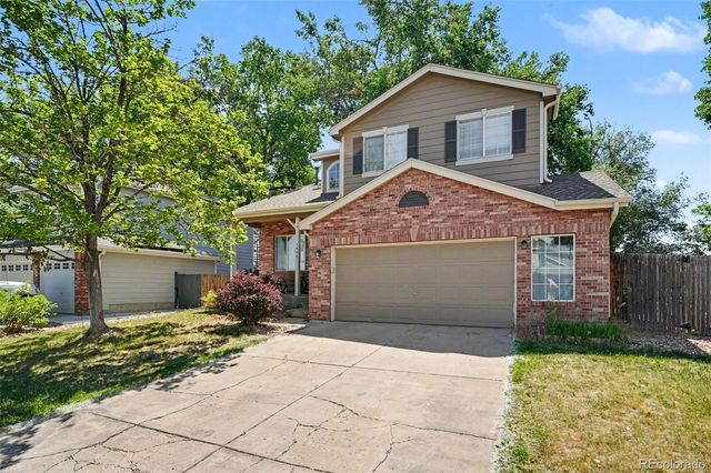 1440 E 128th Court, Thornton, CO 80241