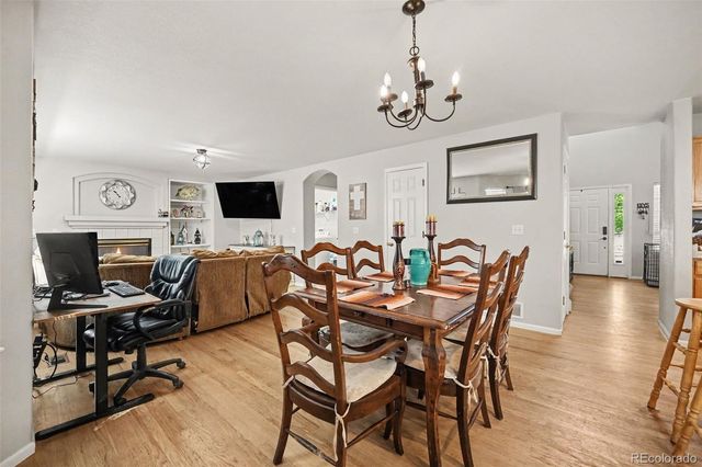 1440 E 128th Court, Thornton, CO 80241