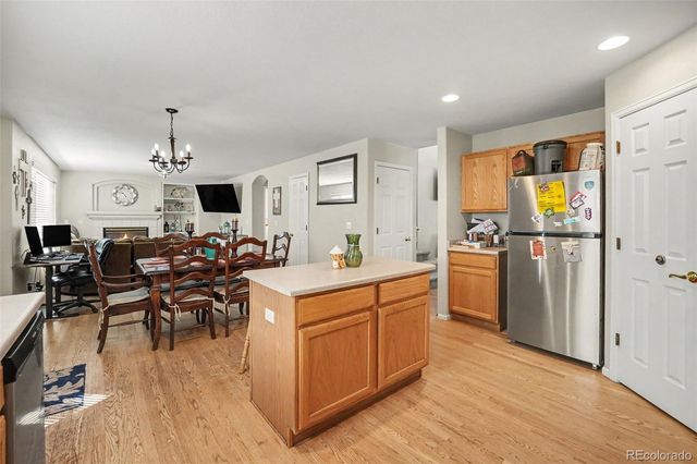 1440 E 128th Court, Thornton, CO 80241