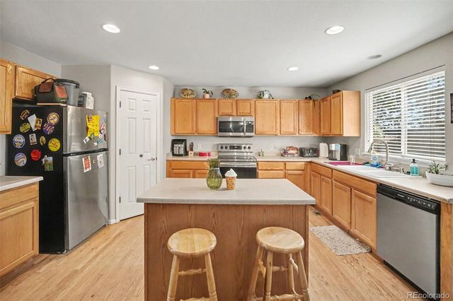 1440 E 128th Court, Thornton, CO 80241