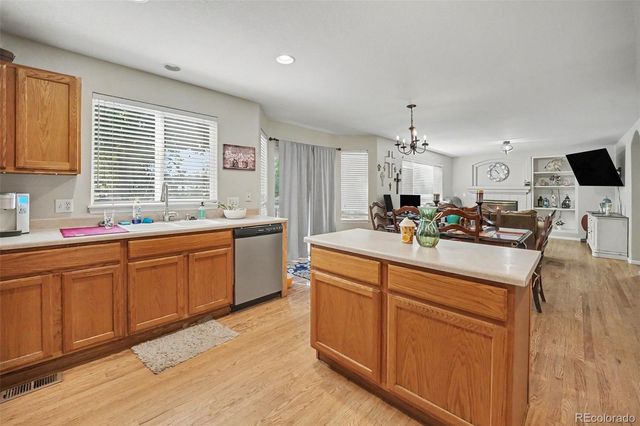 1440 E 128th Court, Thornton, CO 80241