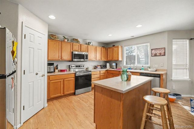 1440 E 128th Court, Thornton, CO 80241