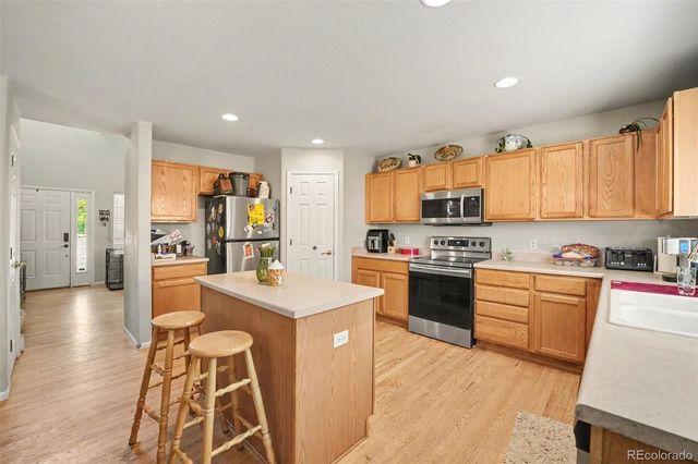 1440 E 128th Court, Thornton, CO 80241