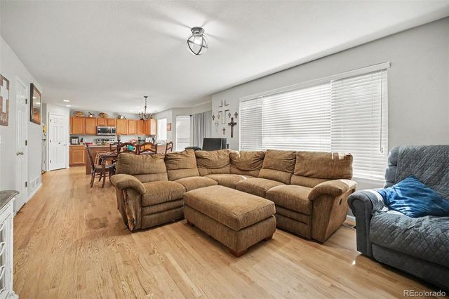 1440 E 128th Court, Thornton, CO 80241