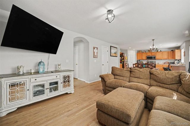 1440 E 128th Court, Thornton, CO 80241