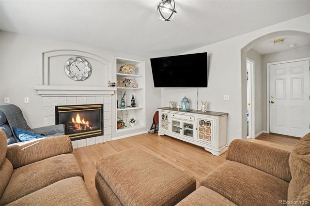 1440 E 128th Court, Thornton, CO 80241