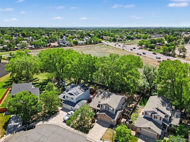 1440 E 128th Court, Thornton, CO 80241