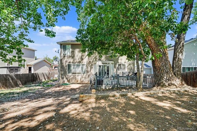 1440 E 128th Court, Thornton, CO 80241