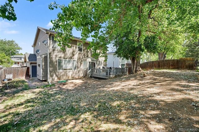 1440 E 128th Court, Thornton, CO 80241