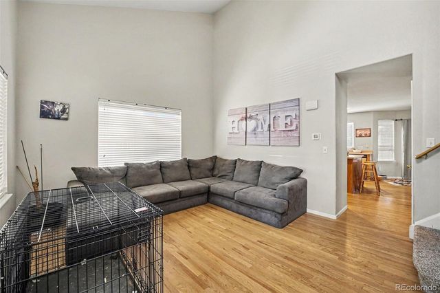 1440 E 128th Court, Thornton, CO 80241