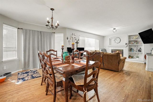 1440 E 128th Court, Thornton, CO 80241