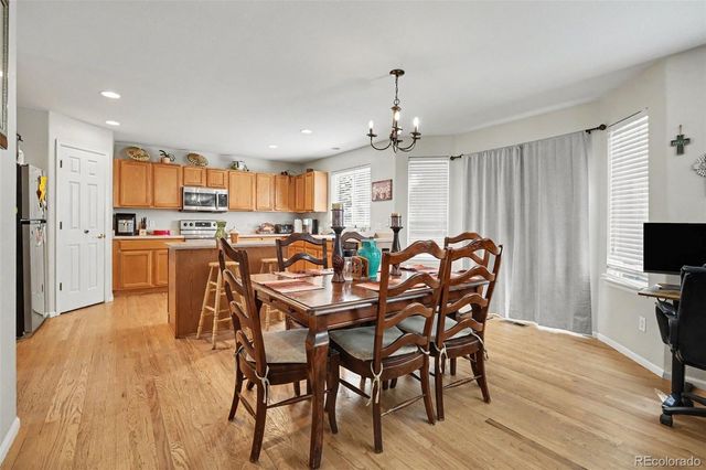 1440 E 128th Court, Thornton, CO 80241