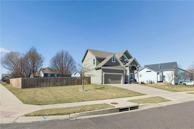 720 N Mulberry Street, Gardner, KS 66030