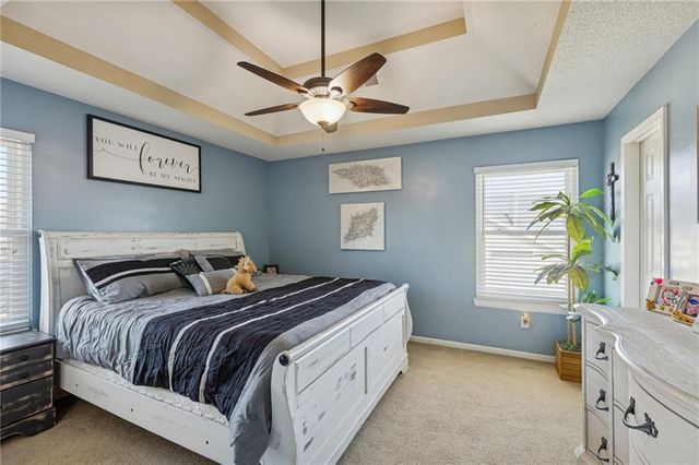 720 N Mulberry Street, Gardner, KS 66030