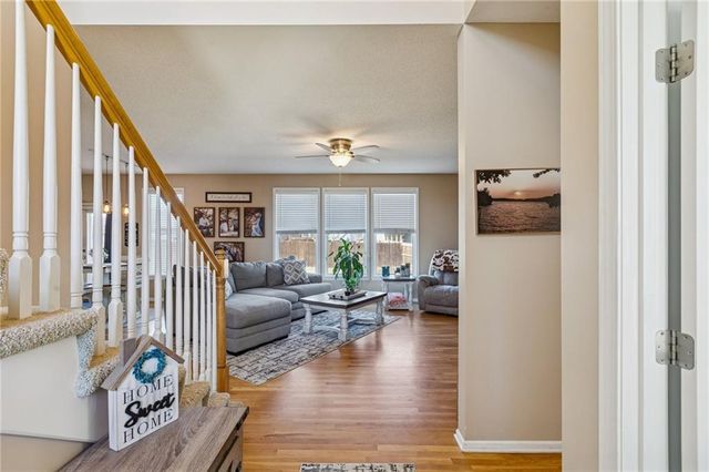 720 N Mulberry Street, Gardner, KS 66030