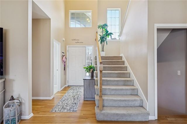 720 N Mulberry Street, Gardner, KS 66030