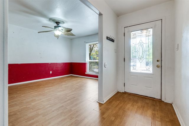 231 Larry Drive, Duncanville, TX 75137