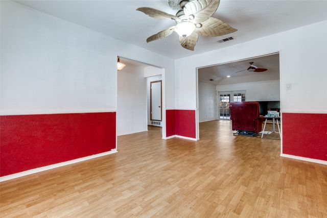 231 Larry Drive, Duncanville, TX 75137