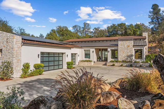 7006 Rutherford Canyon Rd, Loomis, CA 95650