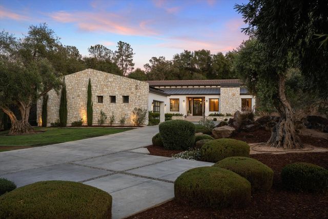 7006 Rutherford Canyon Rd, Loomis, CA 95650