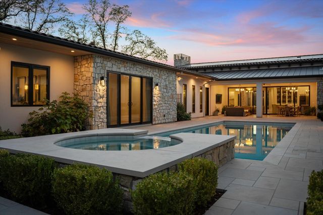 7006 Rutherford Canyon Rd, Loomis, CA 95650