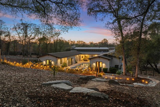 7006 Rutherford Canyon Rd, Loomis, CA 95650