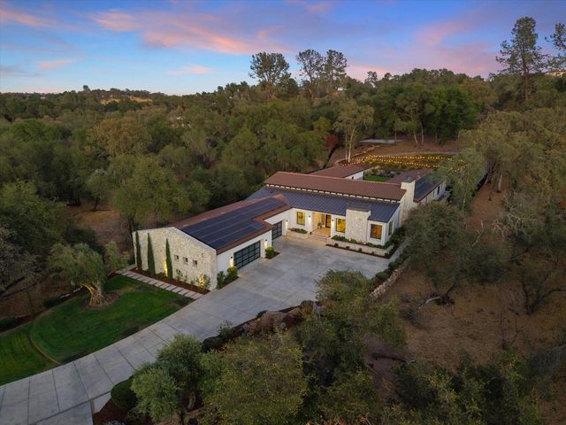 7006 Rutherford Canyon Rd, Loomis, CA 95650