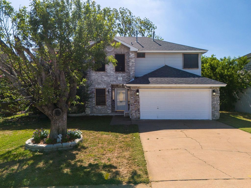 517 Margaret Lee ST, Copperas Cove, TX 76522