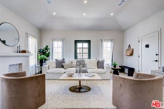 1801 1/2 S Sycamore Avenue, Los Angeles, CA 90019