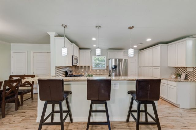 1910 Lucille Drive, Mesquite, TX 75149