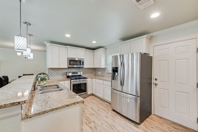 1910 Lucille Drive, Mesquite, TX 75149