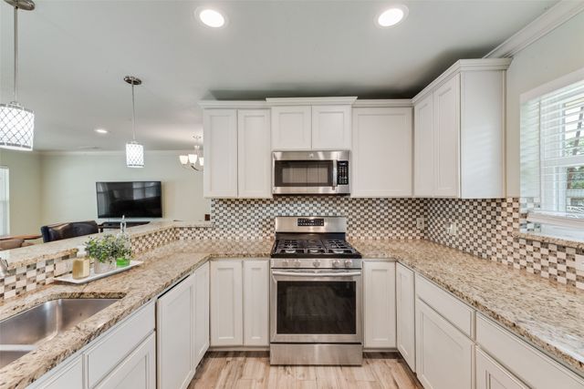 1910 Lucille Drive, Mesquite, TX 75149