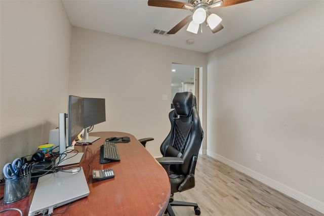 1910 Lucille Drive, Mesquite, TX 75149