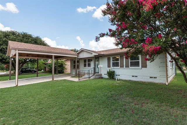 1910 Lucille Drive, Mesquite, TX 75149