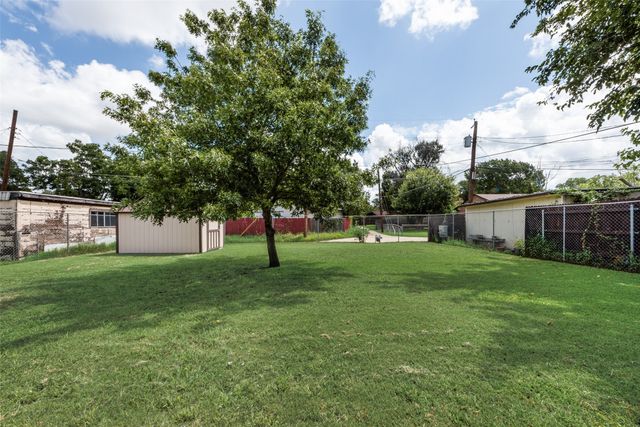 1910 Lucille Drive, Mesquite, TX 75149