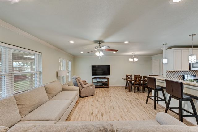 1910 Lucille Drive, Mesquite, TX 75149
