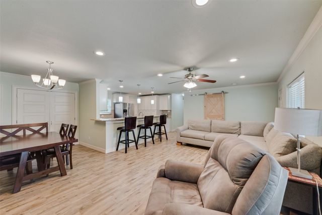 1910 Lucille Drive, Mesquite, TX 75149