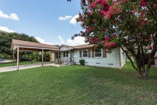 1910 Lucille Drive, Mesquite, TX 75149