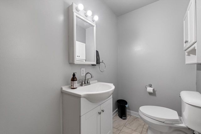 1246 40th AVENUE, Kenosha, WI 53144