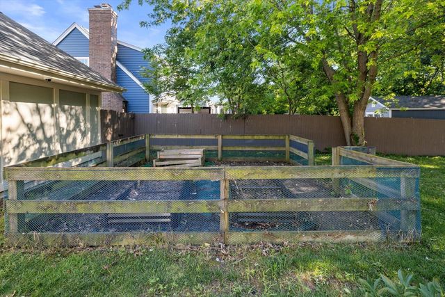 1246 40th AVENUE, Kenosha, WI 53144