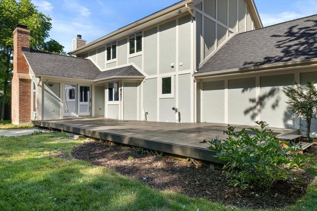 1246 40th AVENUE, Kenosha, WI 53144