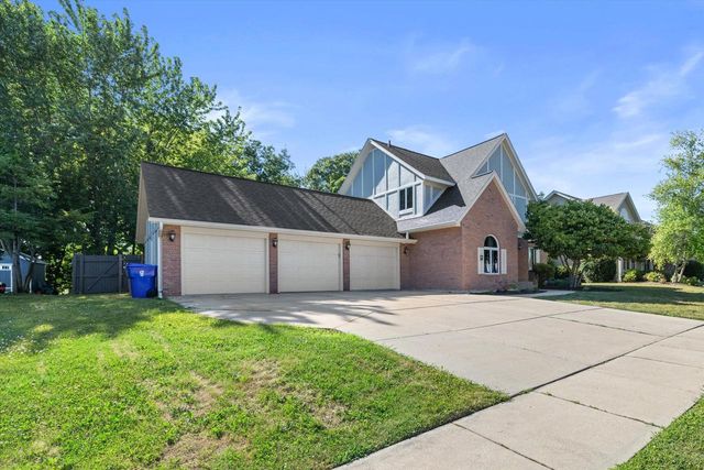 1246 40th AVENUE, Kenosha, WI 53144